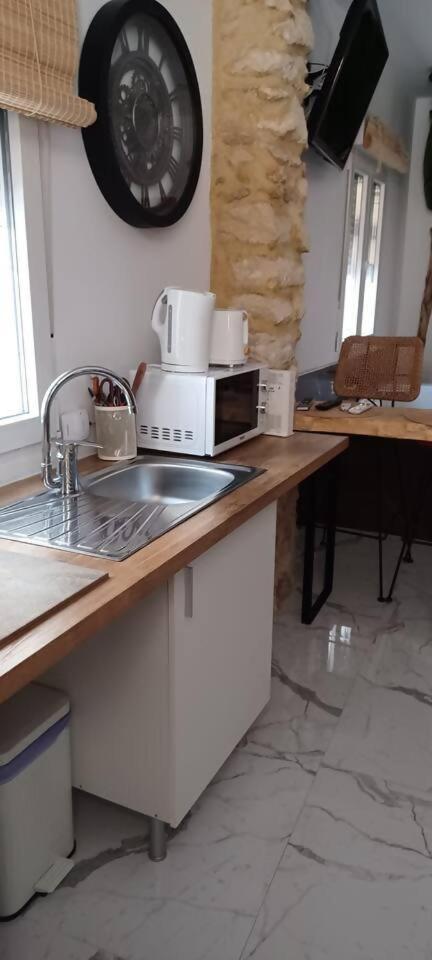 Urban Premium Jacuzzi Estudio Centrico 阿利坎特 外观 照片