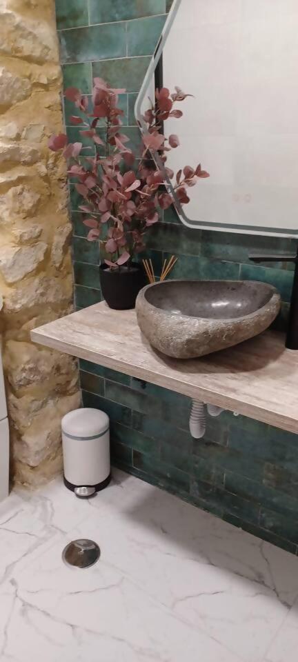 Urban Premium Jacuzzi Estudio Centrico 阿利坎特 外观 照片