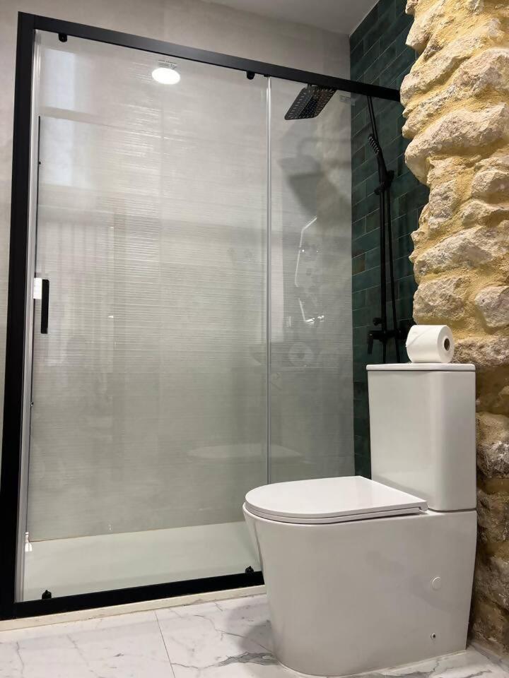 Urban Premium Jacuzzi Estudio Centrico 阿利坎特 外观 照片