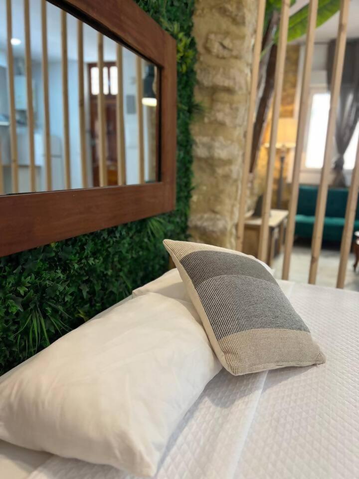 Urban Premium Jacuzzi Estudio Centrico 阿利坎特 外观 照片