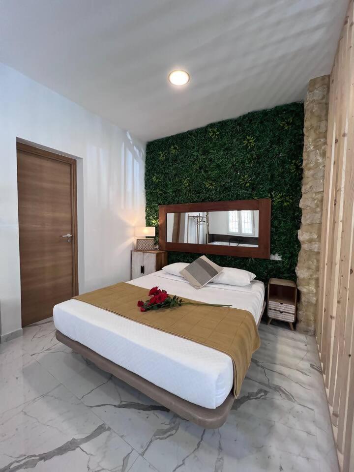 Urban Premium Jacuzzi Estudio Centrico 阿利坎特 外观 照片
